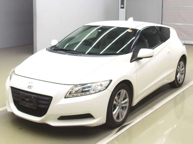 74092 HONDA CR-Z ZF1 2010 г. (TAA Yokohama)