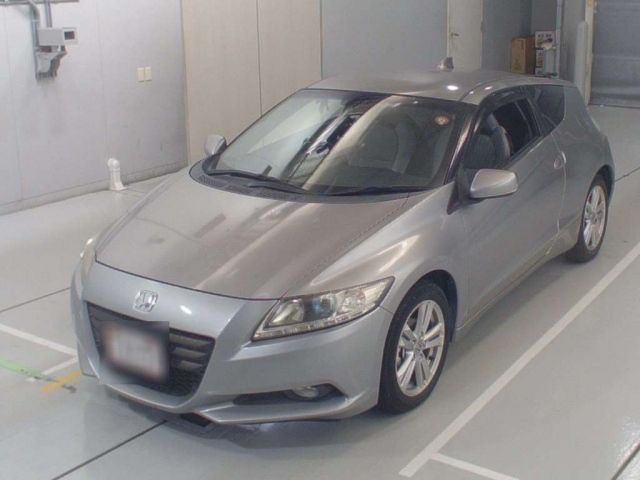 90775 HONDA CR-Z ZF1 2010 г. (CAA Chubu)