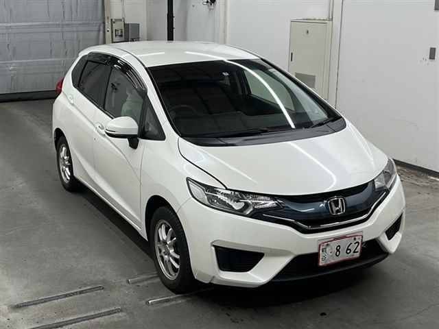 10240 HONDA FIT GK4 2015 г. (MIRIVE Saitama)