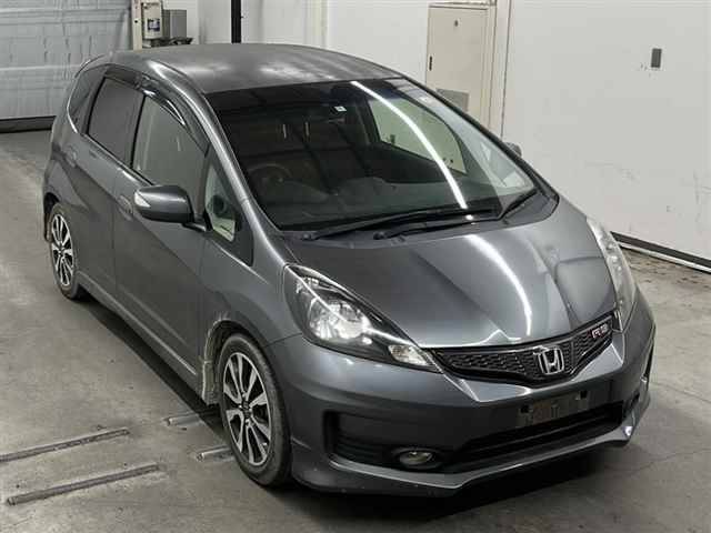 11002 HONDA FIT GE8 2012 г. (MIRIVE Saitama)