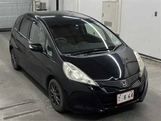 20036 HONDA FIT GE6 2013 г. (MIRIVE Saitama)