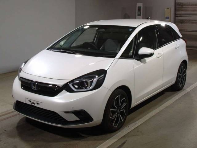 2047 HONDA FIT GR3 2020 г. (TAA Chubu)