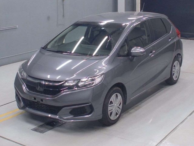 61012 HONDA FIT GK3 2019 г. (CAA Chubu)