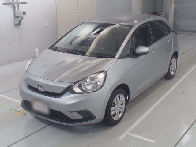 37146 HONDA FIT GR1 2020 г. (CAA Chubu)