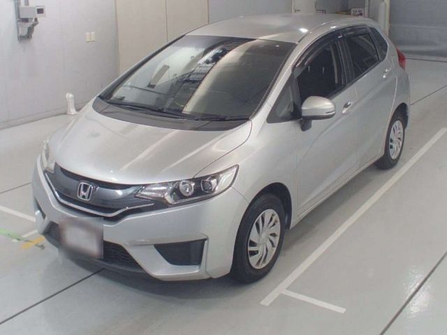 31168 HONDA FIT GK3 2014 г. (CAA Chubu)