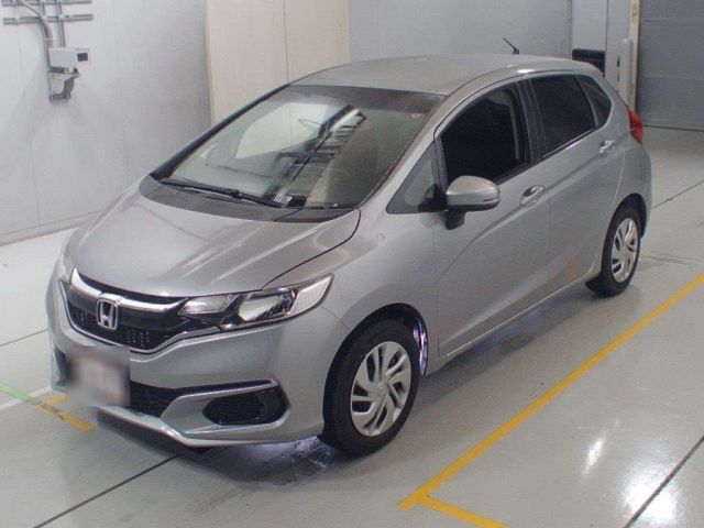 20507 HONDA FIT GK3 2018 г. (CAA Chubu)