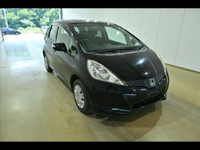 29093 HONDA FIT GE6 2011 г. (Honda Tokyo)