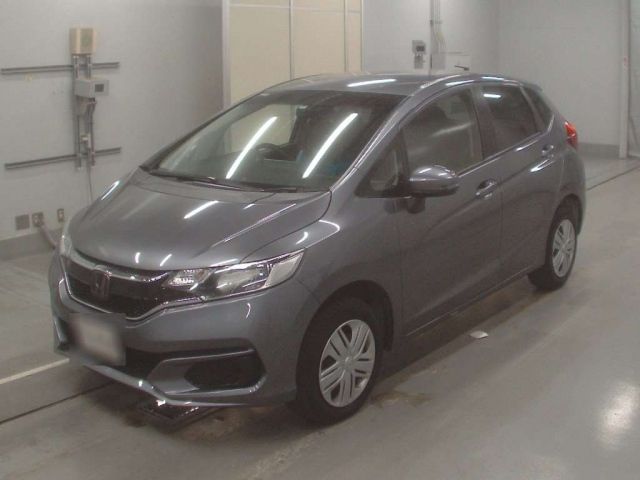 30030 HONDA FIT GK4 2019 г. (CAA Tokyo)