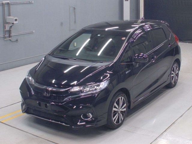 30110 HONDA FIT GP5 2019 г. (CAA Gifu)