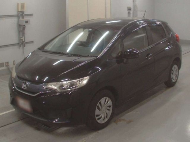 30315 HONDA FIT GK3 2014 г. (CAA Tokyo)