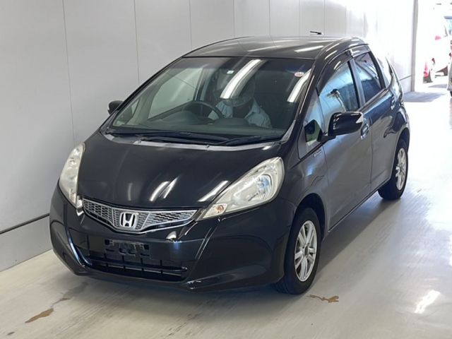 3064 HONDA FIT GE6 2012 г. (KCAA Yamaguchi)