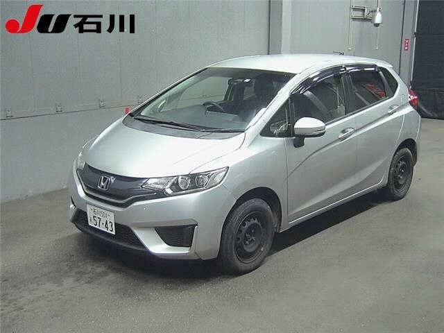 4005 HONDA FIT GK4 2015 г. (JU Ishikawa)