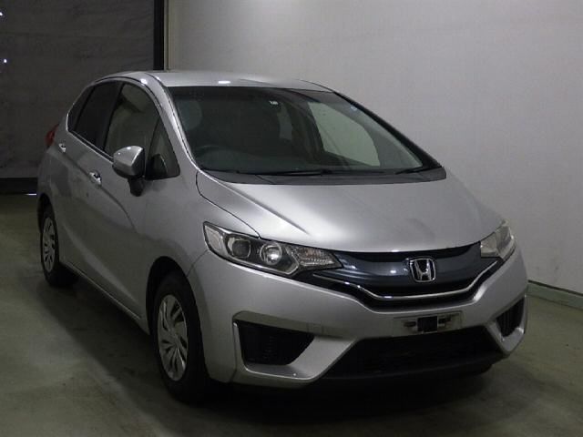 40100 HONDA FIT GK3 2014 г. (Honda Sendai)