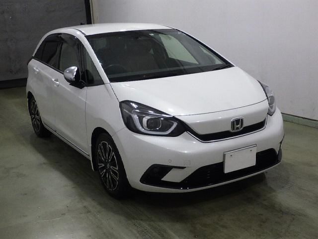 40107 HONDA FIT GR1 2020 г. (Honda Sendai)