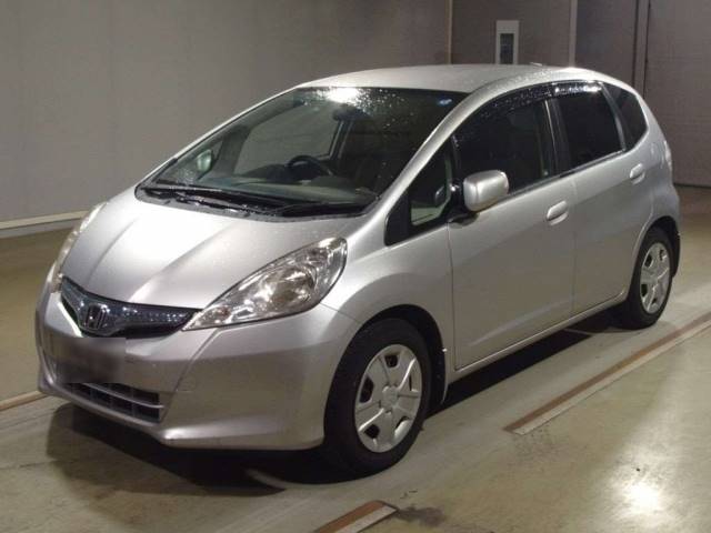 4012 HONDA FIT GP1 2011 г. (TAA Hyogo)