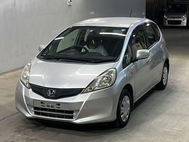 415 HONDA FIT GE6 2013 г. (KCAA Fukuoka)