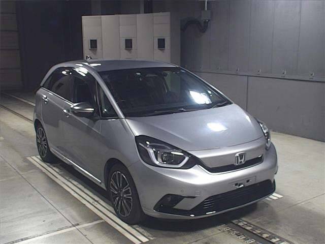 5627 HONDA FIT GR3 2020 г. (JU Gifu)