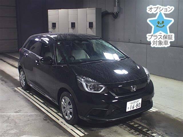 5690 HONDA FIT GR1 2020 г. (JU Gifu)