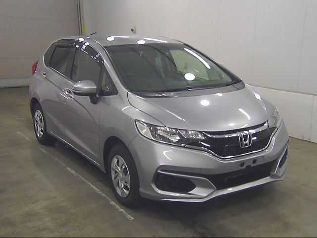 60165 HONDA FIT GK3 2019 г. (Honda Kyushu)