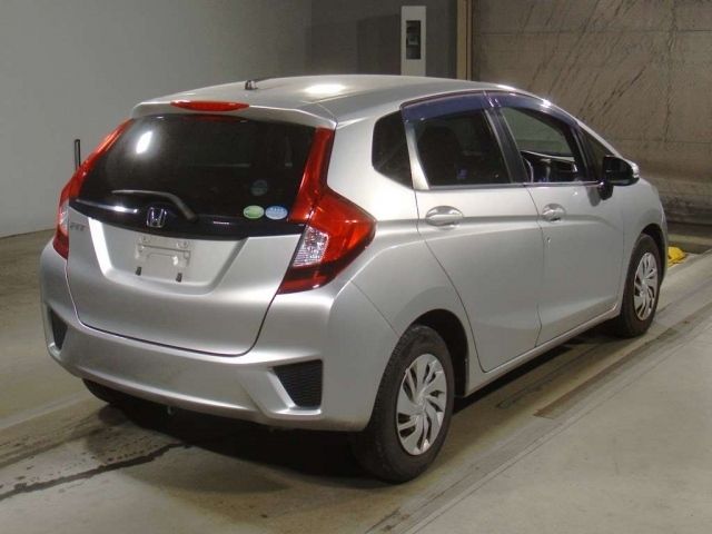 617 HONDA FIT GK3 2014 г. (TAA Kinki)