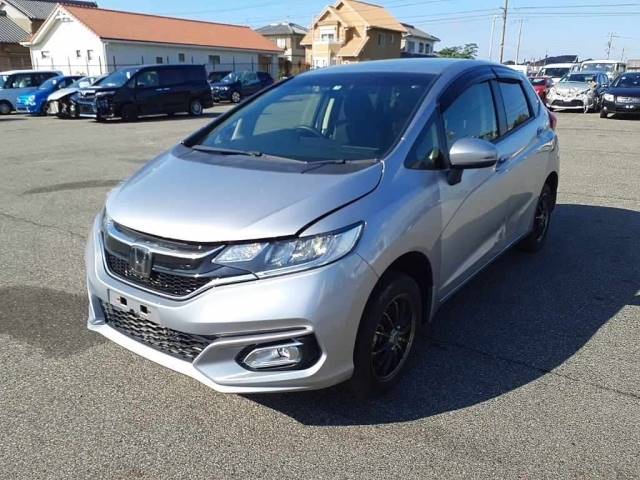 75045 HONDA FIT GK4 2019 г. (CAA Chubu)