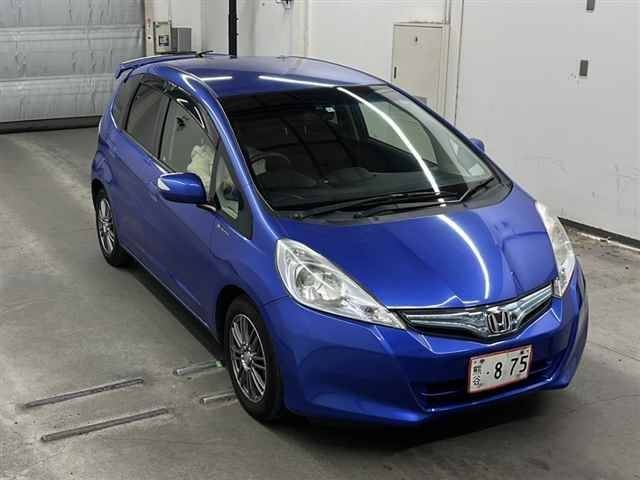 85150 HONDA FIT GP1 2012 г. (MIRIVE Saitama)