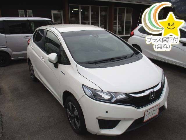 90063 HONDA FIT GP6 2015 г. (JU Gifu)