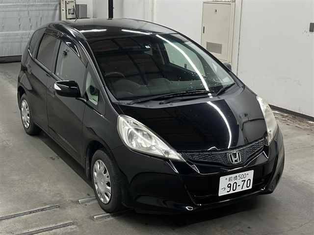 90338 HONDA FIT GE6 2011 г. (MIRIVE Saitama)