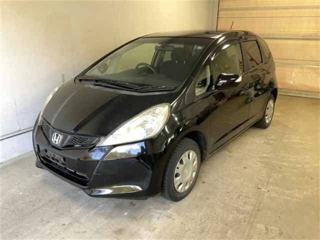 9041 HONDA FIT GE6 2012 г. (JU Akita)