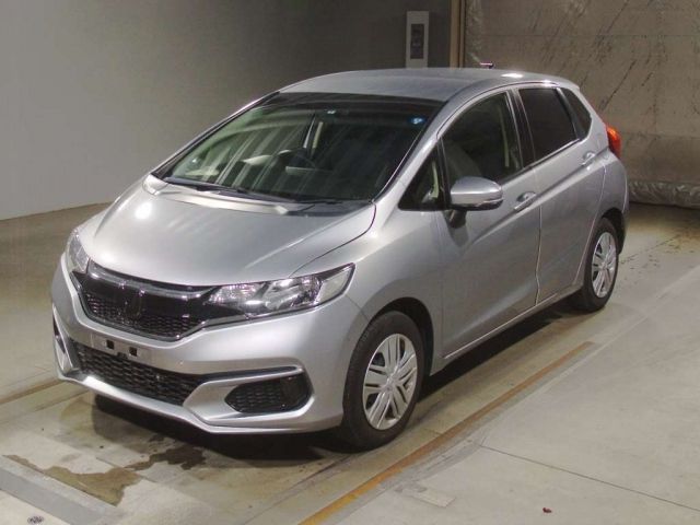 42003 HONDA FIT GK3 2019 г. (TAA Hyogo)