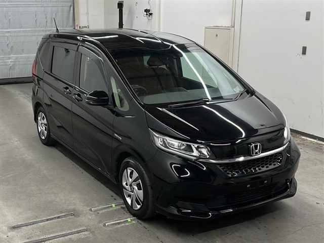 10116 HONDA FREED GB7 2020 г. (MIRIVE Saitama)