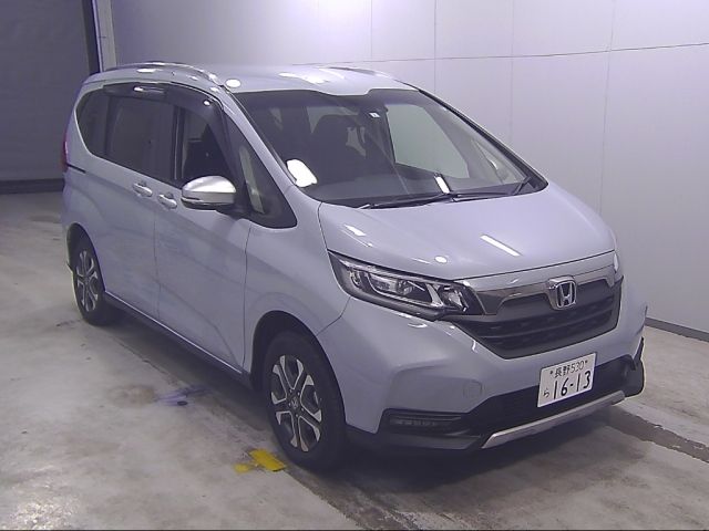 10147 HONDA FREED GB8 2023 г. (Honda Tokyo)
