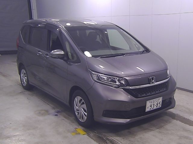 10171 HONDA FREED GB5 2022 г. (Honda Tokyo)