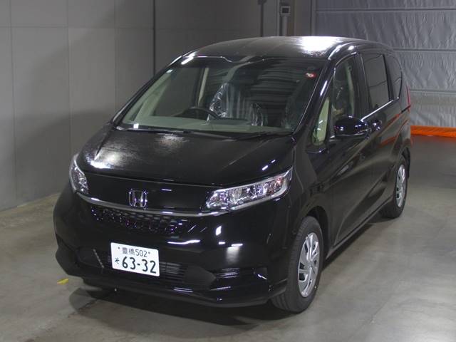 109 HONDA FREED GB5 2023 г. (SAA Hamamatsu)