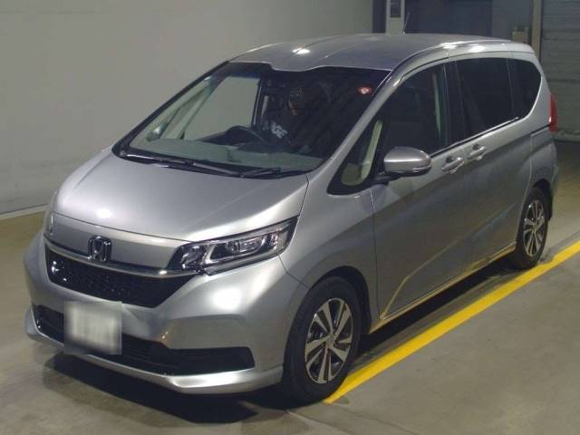 12115 HONDA FREED GB5 2020 г. (TAA Yokohama)