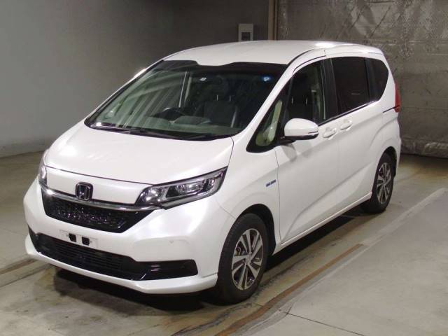 2034 HONDA FREED GB7 2021 г. (TAA Kinki)