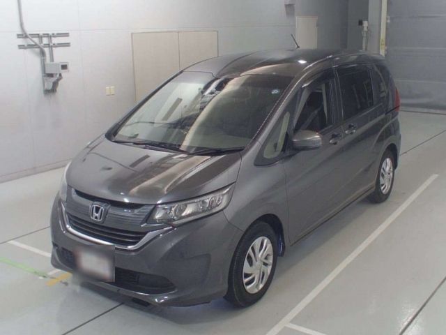 20571 HONDA FREED GB5 2019 г. (CAA Chubu)