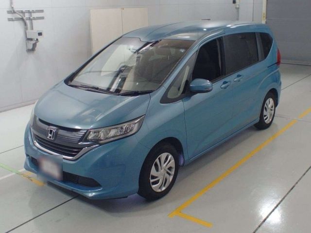 36875 HONDA FREED GB5 2017 г. (CAA Chubu)