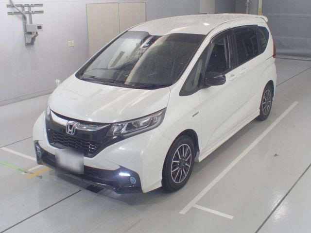 33591 HONDA FREED GB7 2018 г. (CAA Chubu)