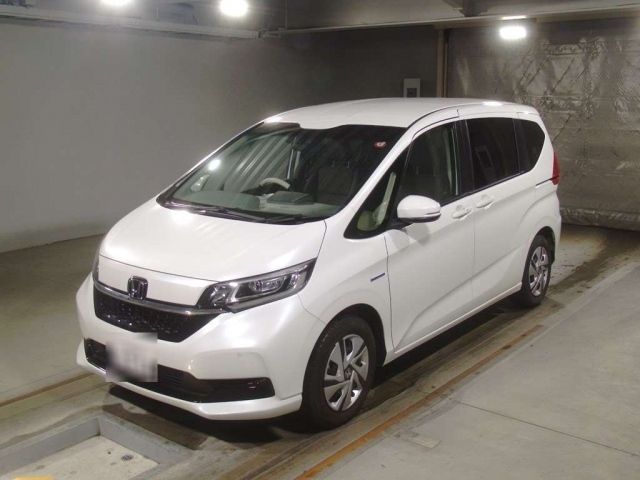 30038 HONDA FREED GB7 2020 г. (TAA Kinki)