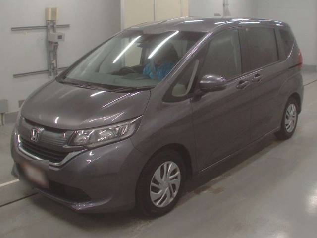 30198 HONDA FREED GB5 2019 г. (CAA Tokyo)