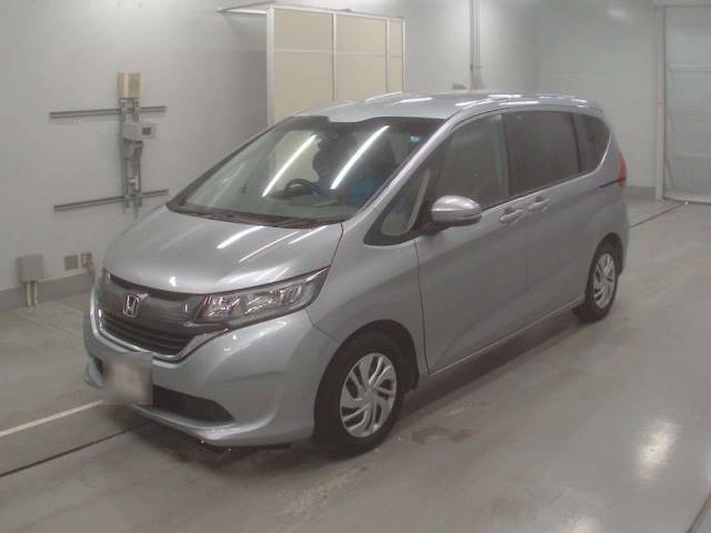 30224 HONDA FREED GB5 2019 г. (CAA Tokyo)