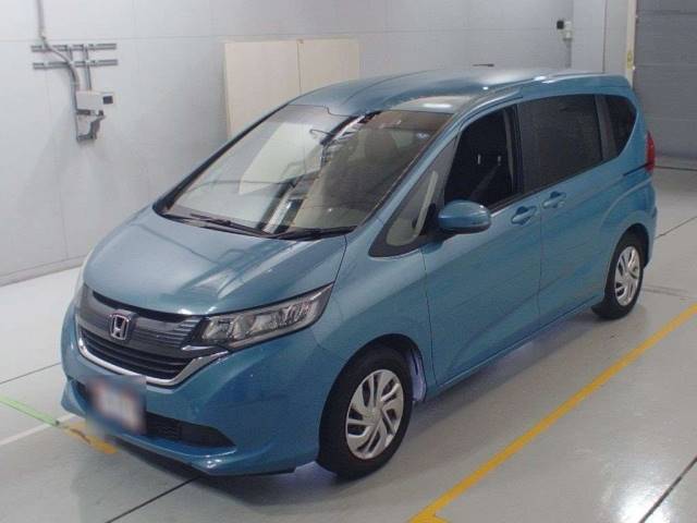 30286 HONDA FREED GB5 2019 г. (CAA Chubu)