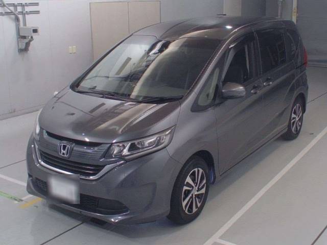 30329 HONDA FREED GB5 2019 г. (CAA Chubu)