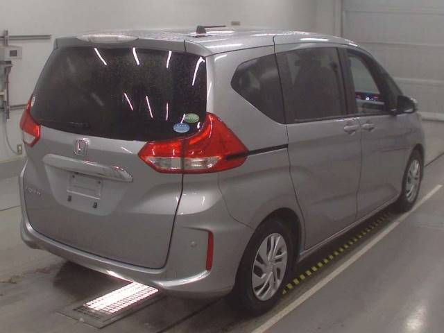 30581 HONDA FREED GB5 2019 г. (CAA Tokyo)