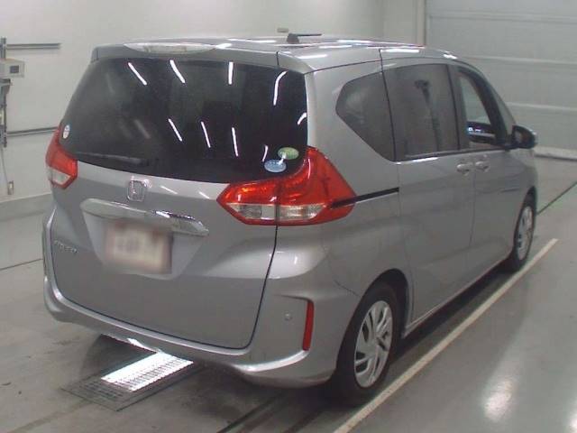 30701 HONDA FREED GB5 2019 г. (CAA Tokyo)