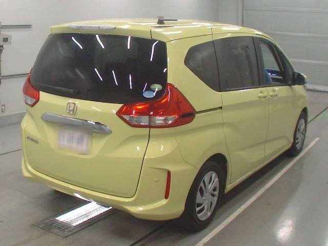 30775 HONDA FREED GB5 2019 г. (CAA Tokyo)