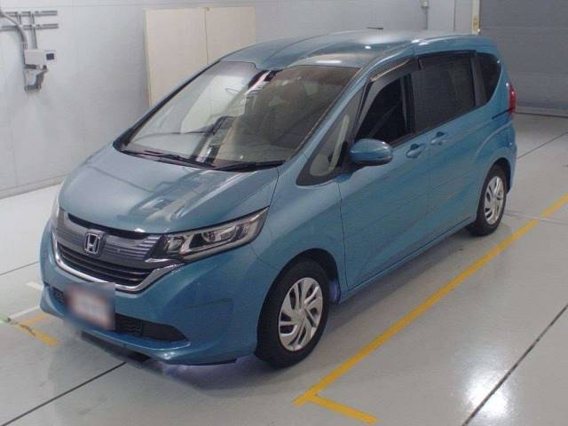 33347 HONDA FREED GB5 2016 г. (CAA Chubu)