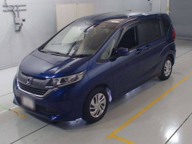 33451 HONDA FREED GB5 2018 г. (CAA Chubu)