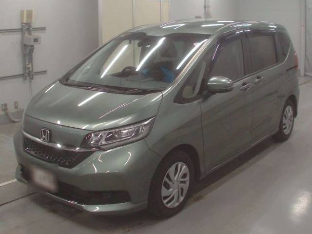 36110 HONDA FREED GB5 2020 г. (CAA Tokyo)